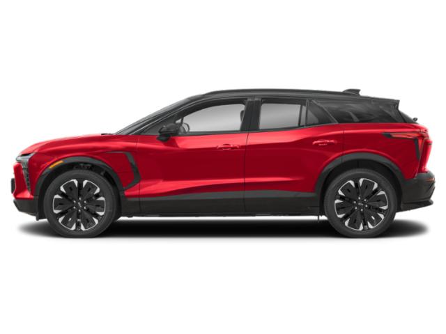 chevrolet blazer ev 2024 3GNKDHRK0RS219361 image chevrolet blazer ev 2024 3GNKDHRK0RS219361 image